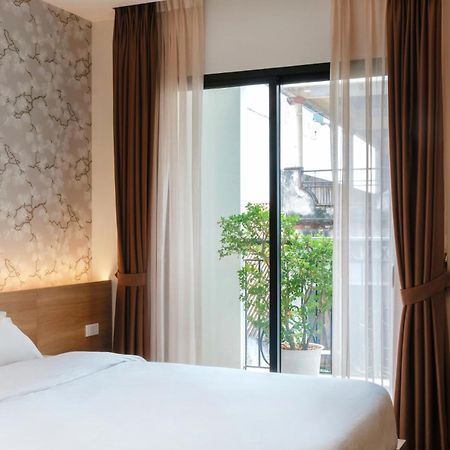 Hanoi Bliss Nam Ngu المظهر الخارجي الصورة